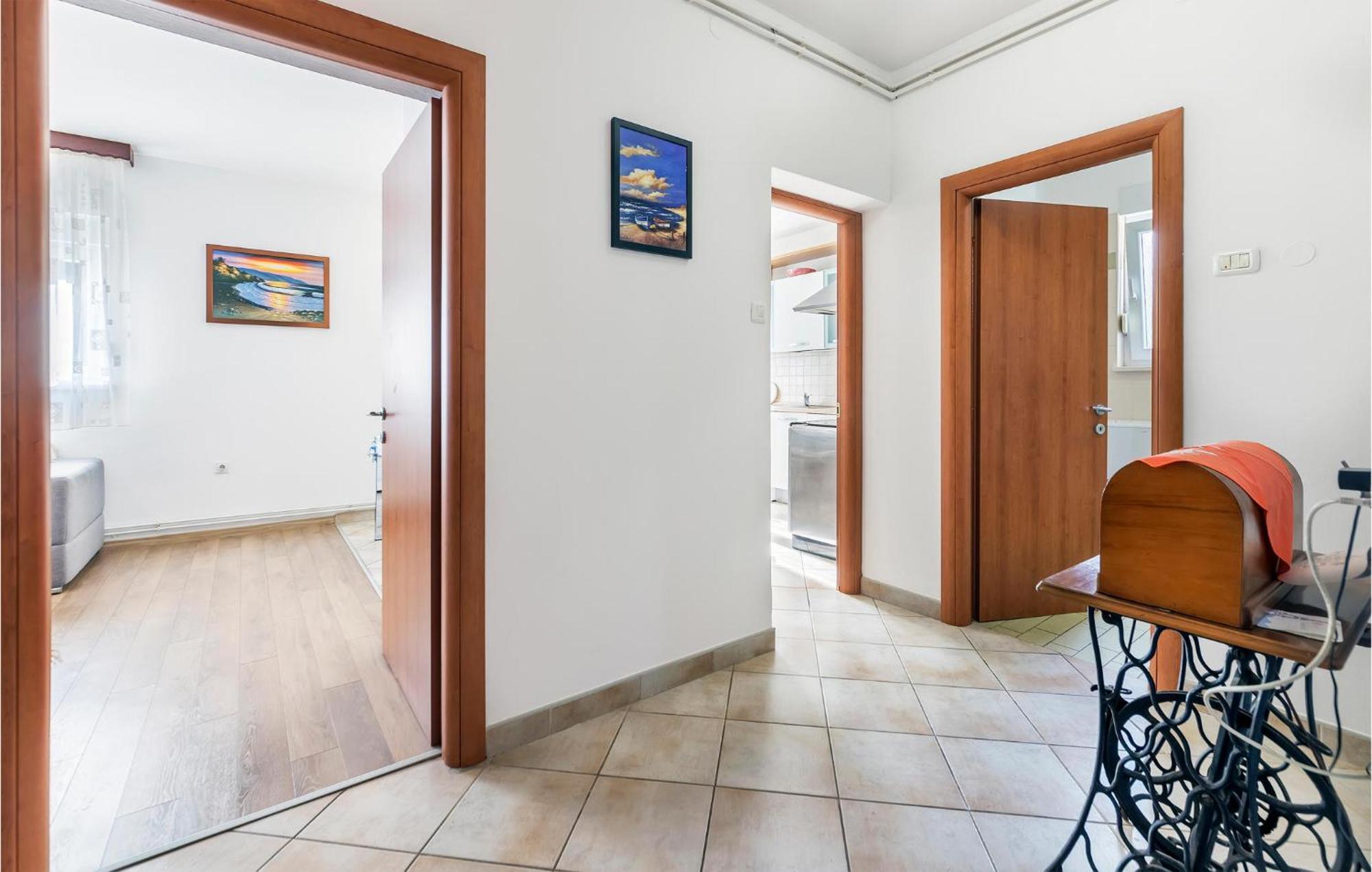 Gorgeous In With Wifi Appartement Pula