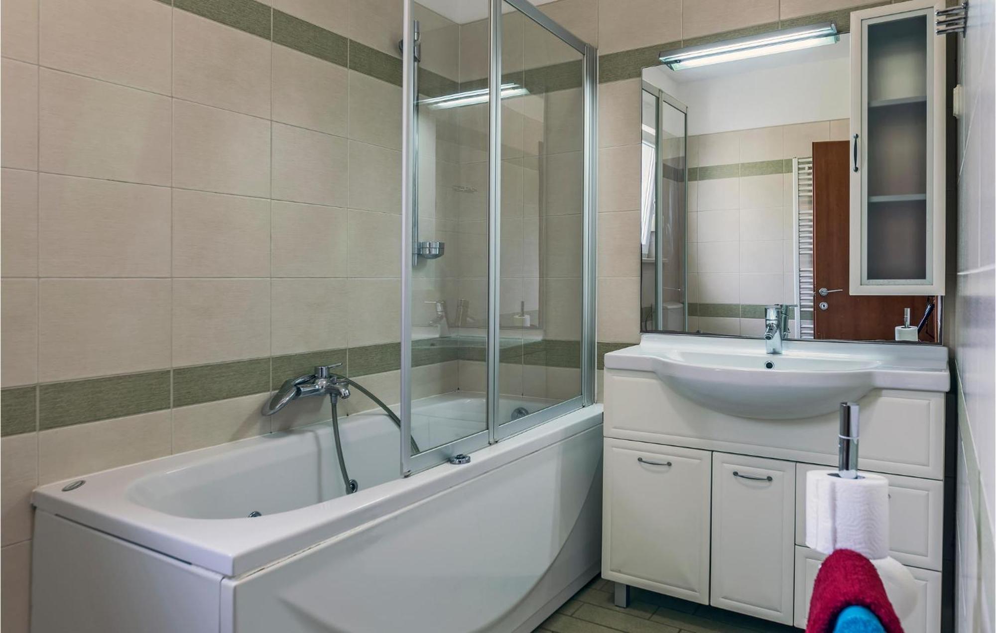 Gorgeous Apartment In Pula With Wifi Apartman Pula