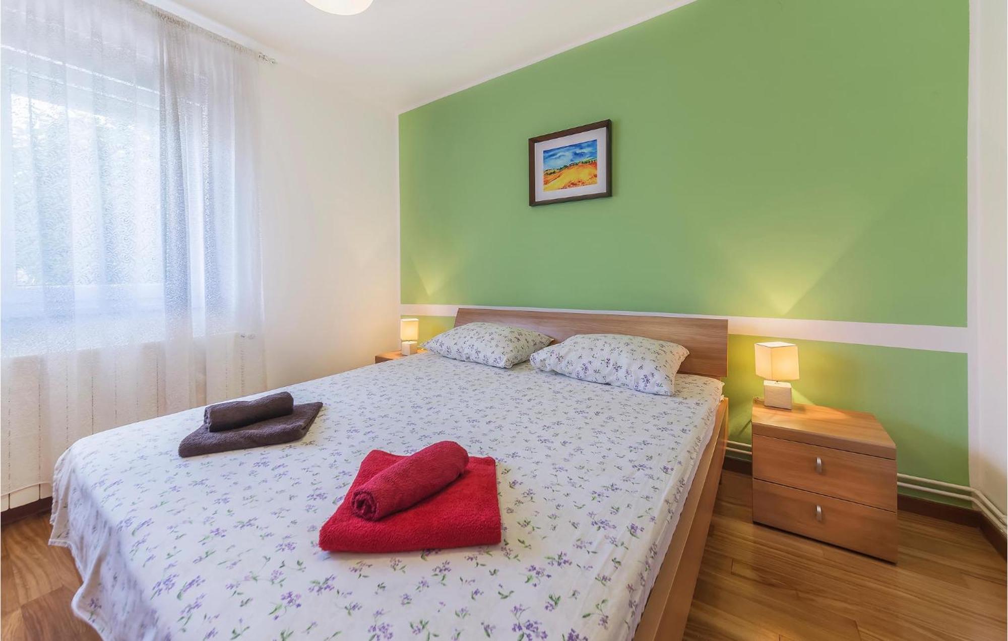 Apartman Gorgeous Apartment In Pula With Wifi