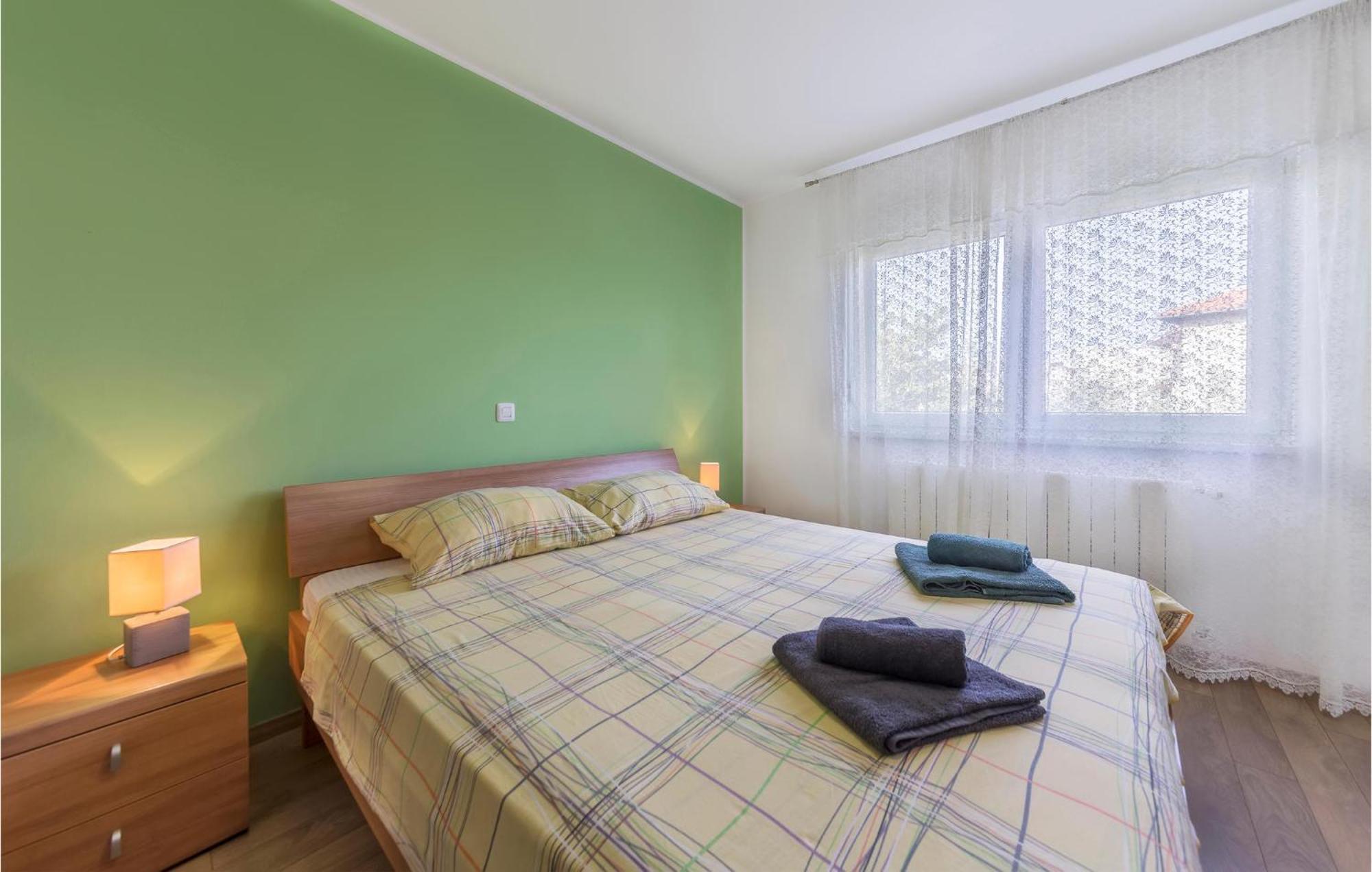 Apartman Gorgeous Apartment In Pula With Wifi
