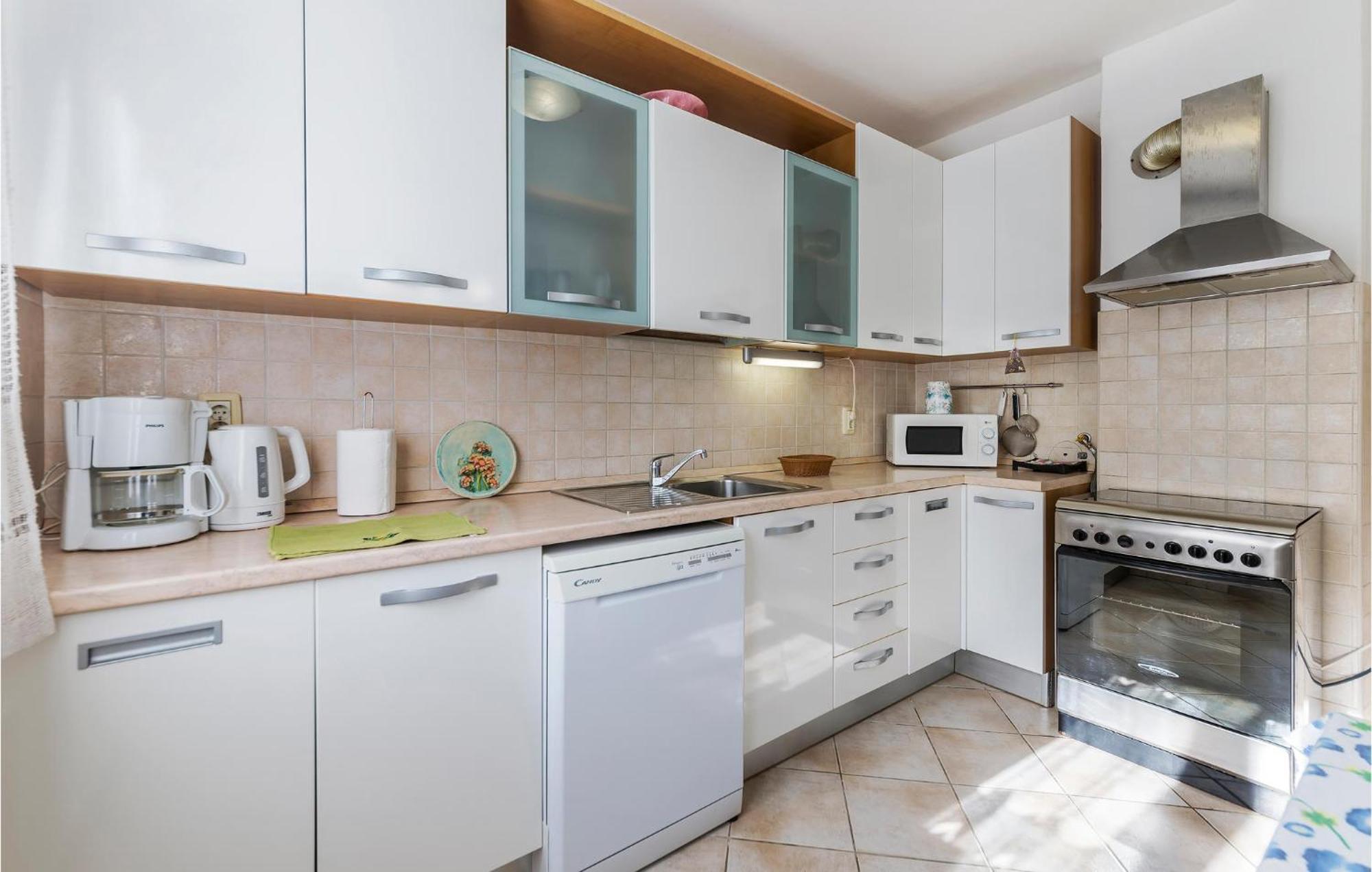 Apartman Gorgeous Apartment In Pula With Wifi Pula