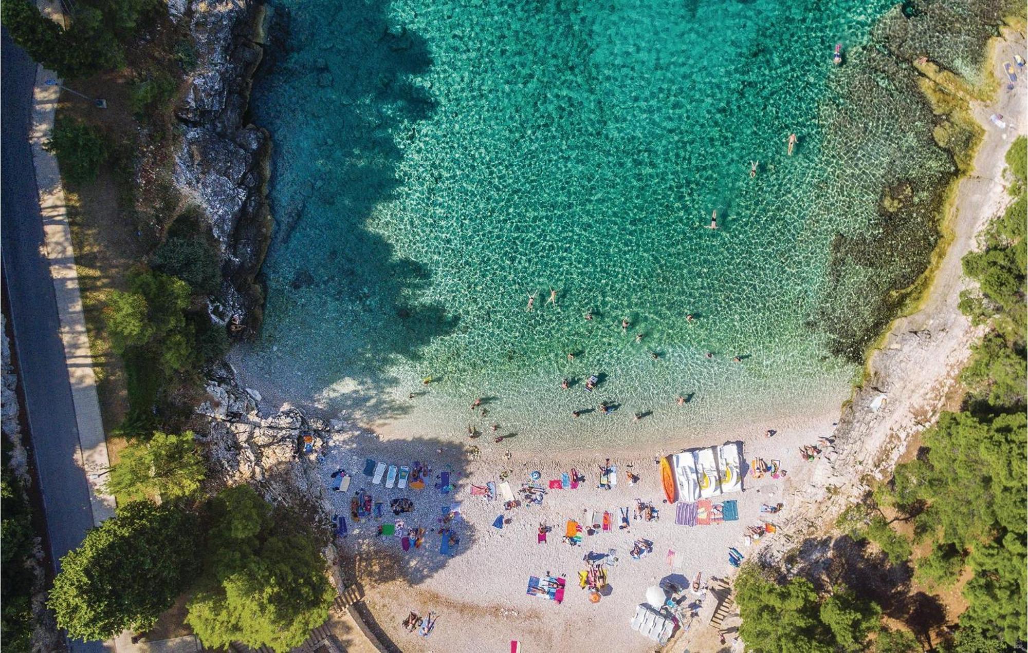 Gorgeous Apartment In Pula With Wifi Apartman *